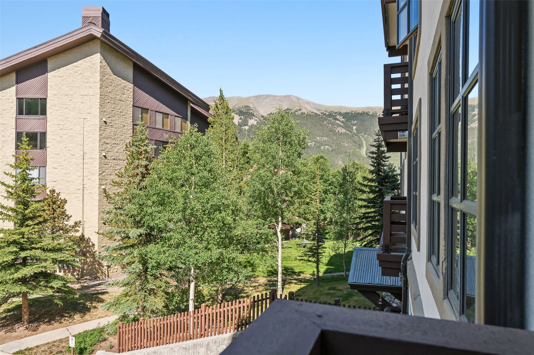 910 Copper Road Copper Mountain CO 80443