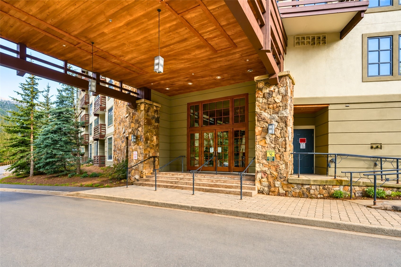 910 Copper Road Copper Mountain CO 80443