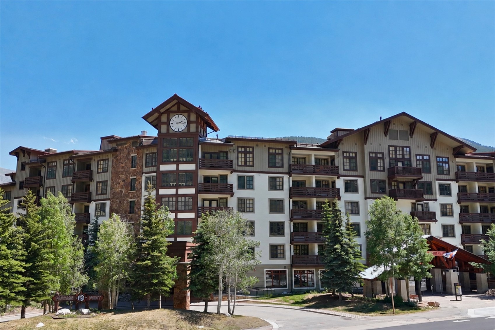 910 Copper Road Copper Mountain CO 80443
