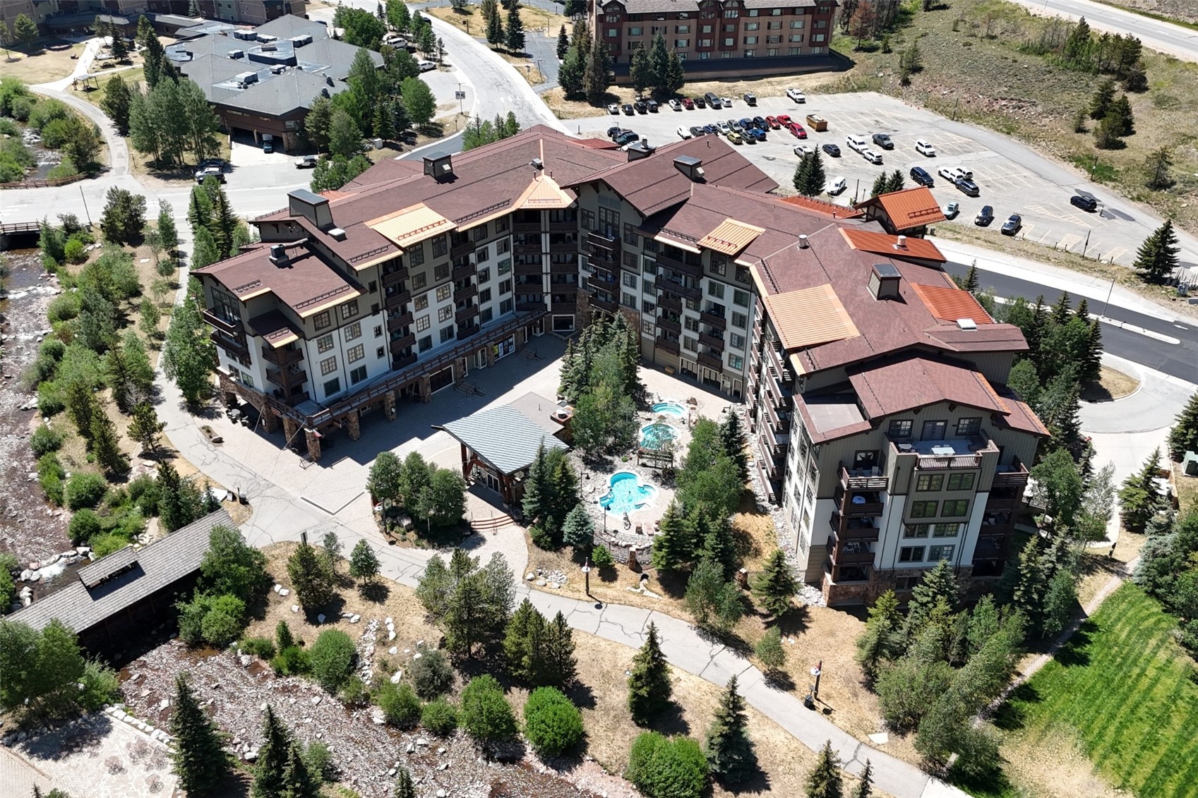 910 Copper Road Copper Mountain CO 80443