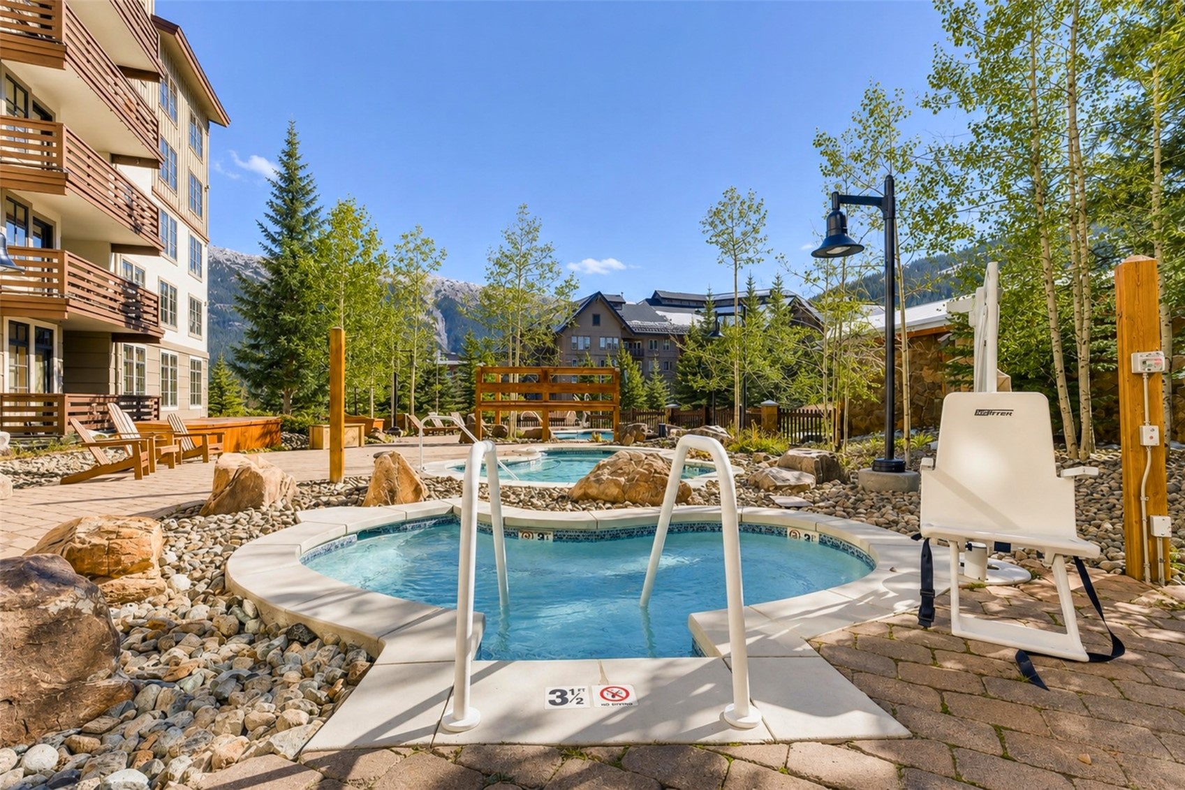 910 Copper Road Copper Mountain CO 80443