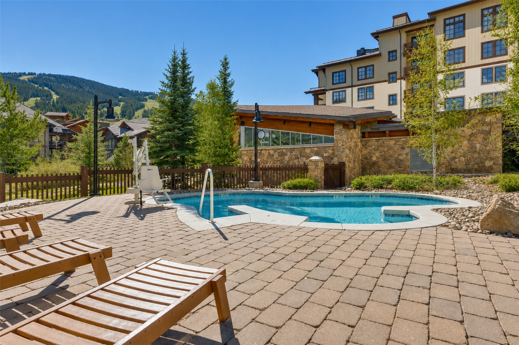 910 Copper Road Copper Mountain CO 80443