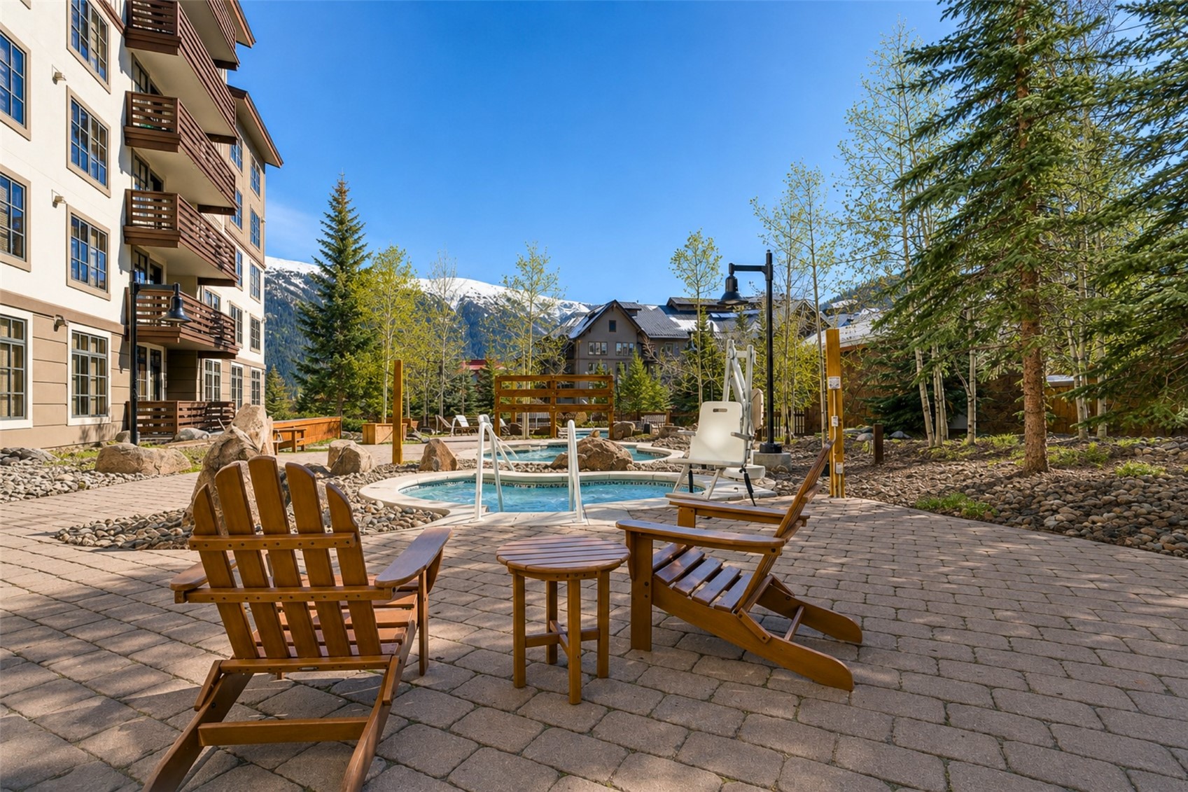 910 Copper Road Copper Mountain CO 80443