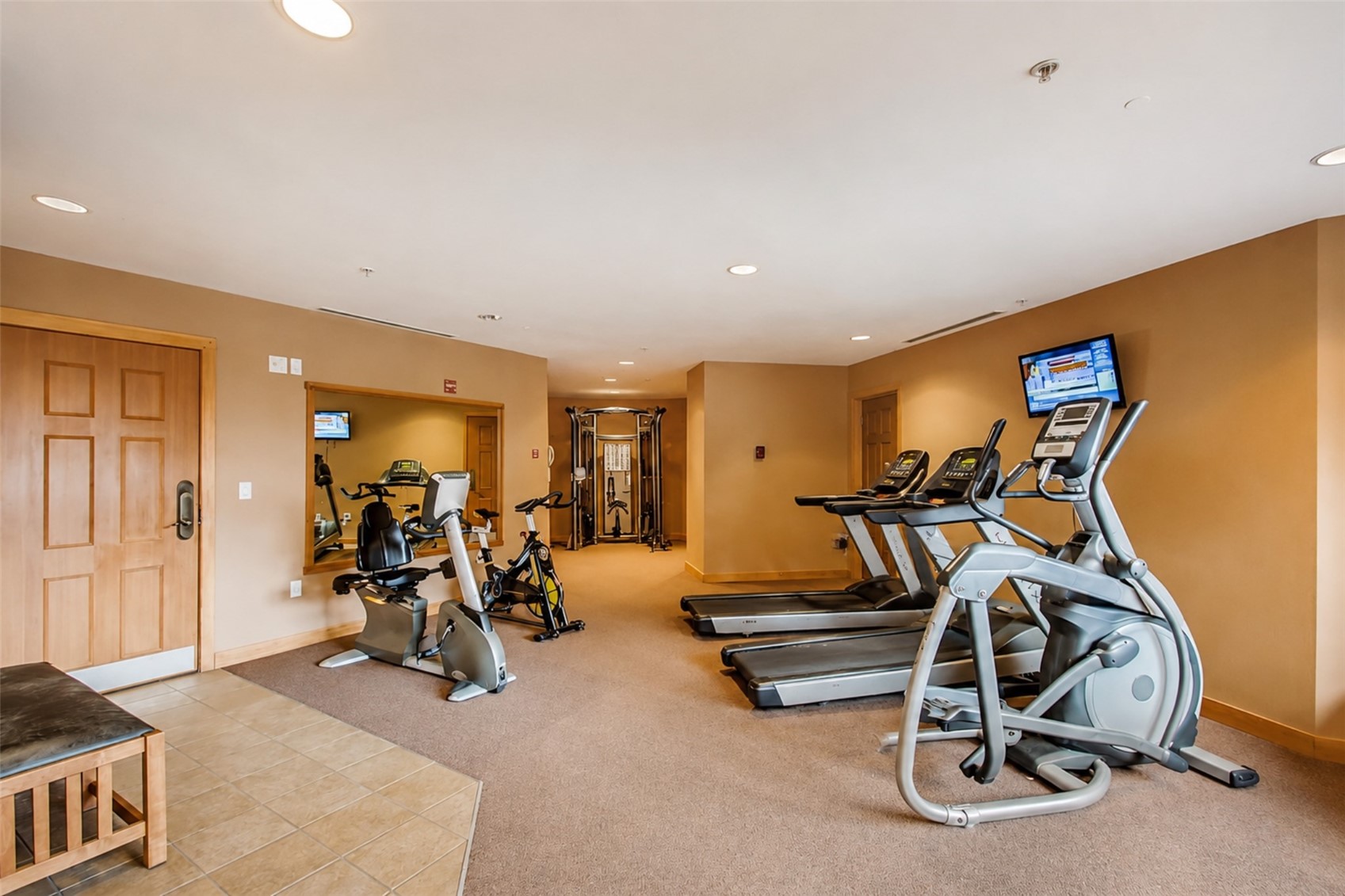 910 Copper Road Copper Mountain CO 80443