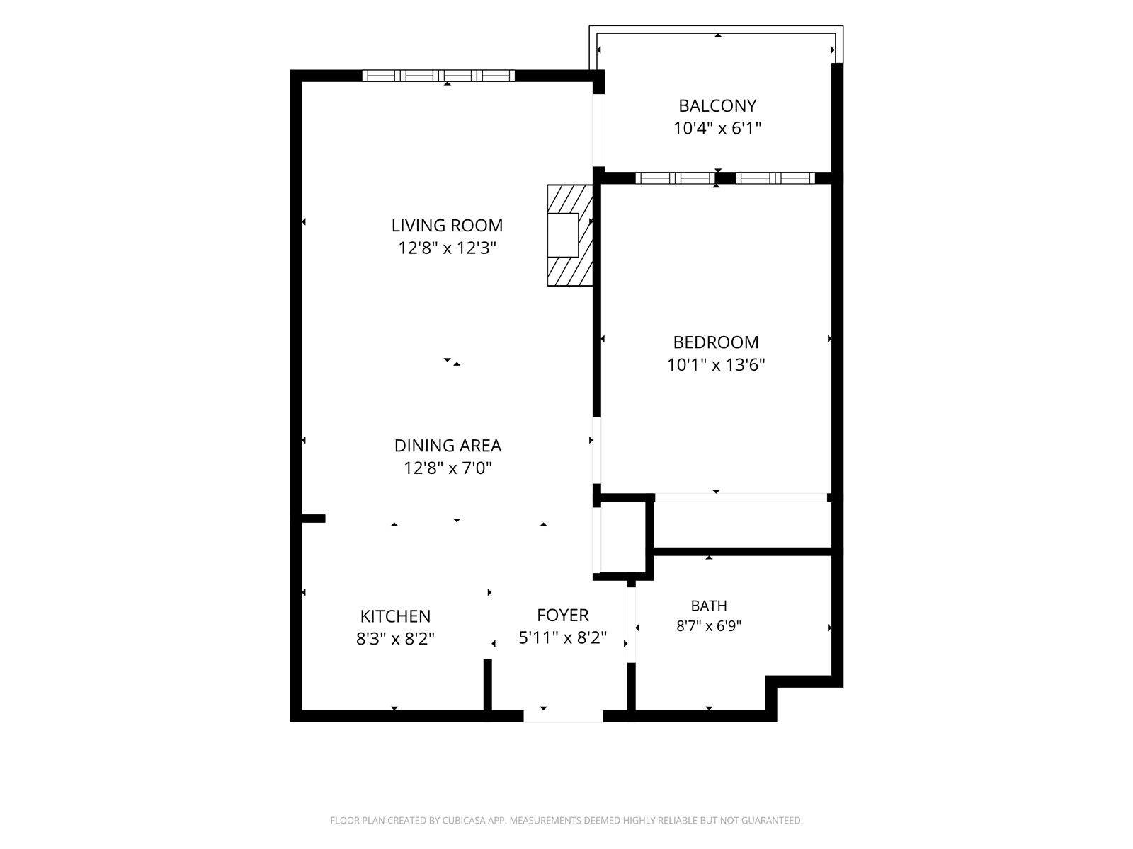910 Copper Road Copper Mountain CO 80443