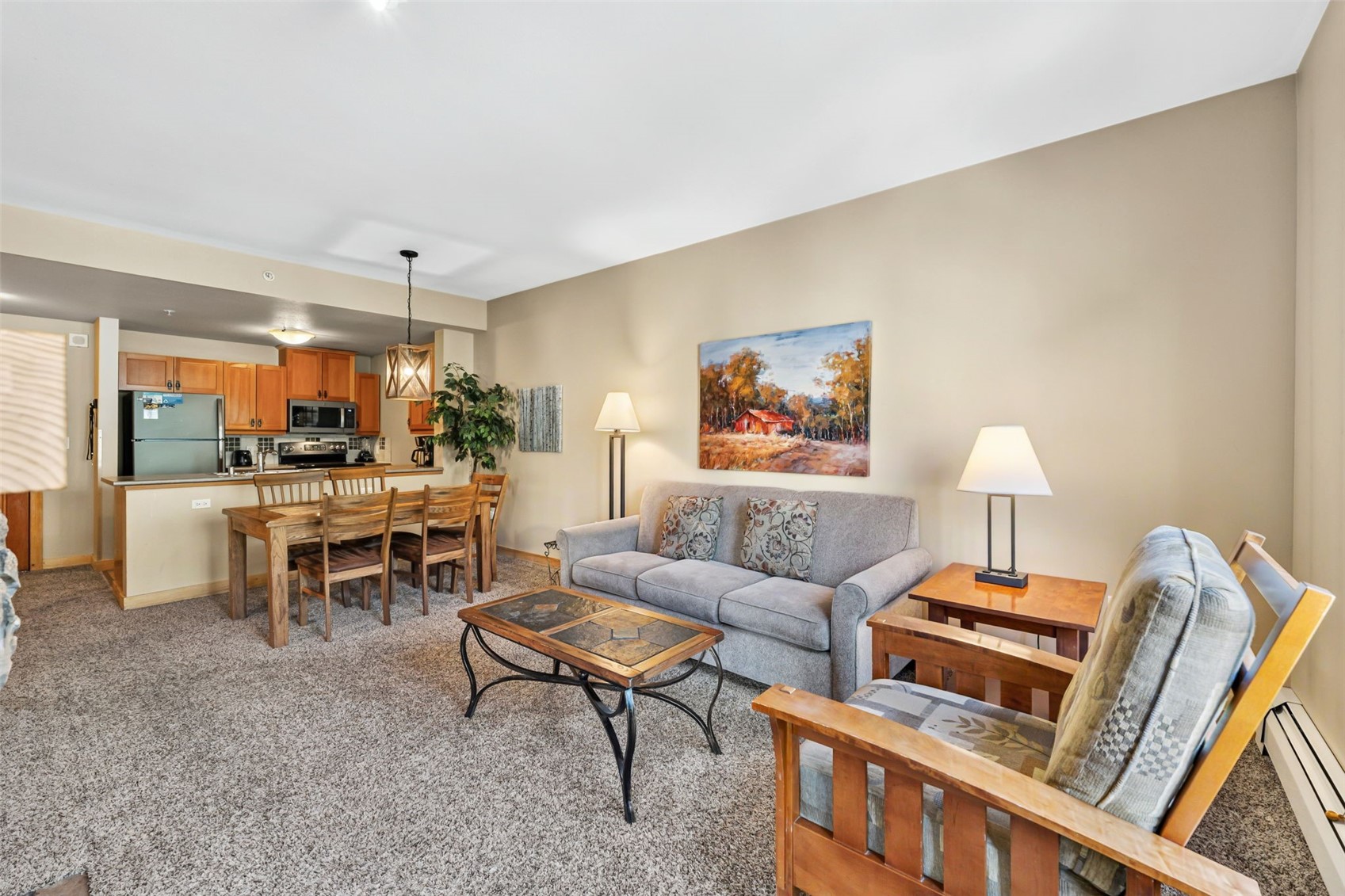 910 Copper Road Copper Mountain CO 80443