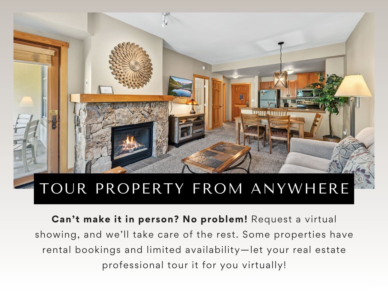 910 Copper Road Copper Mountain CO 80443