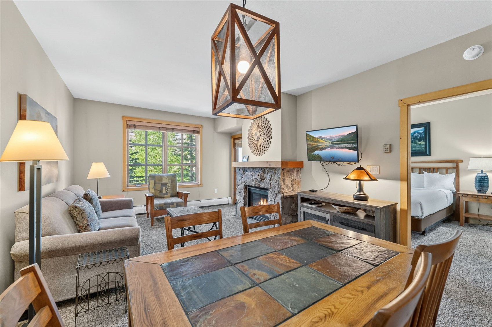 910 Copper Road Copper Mountain CO 80443