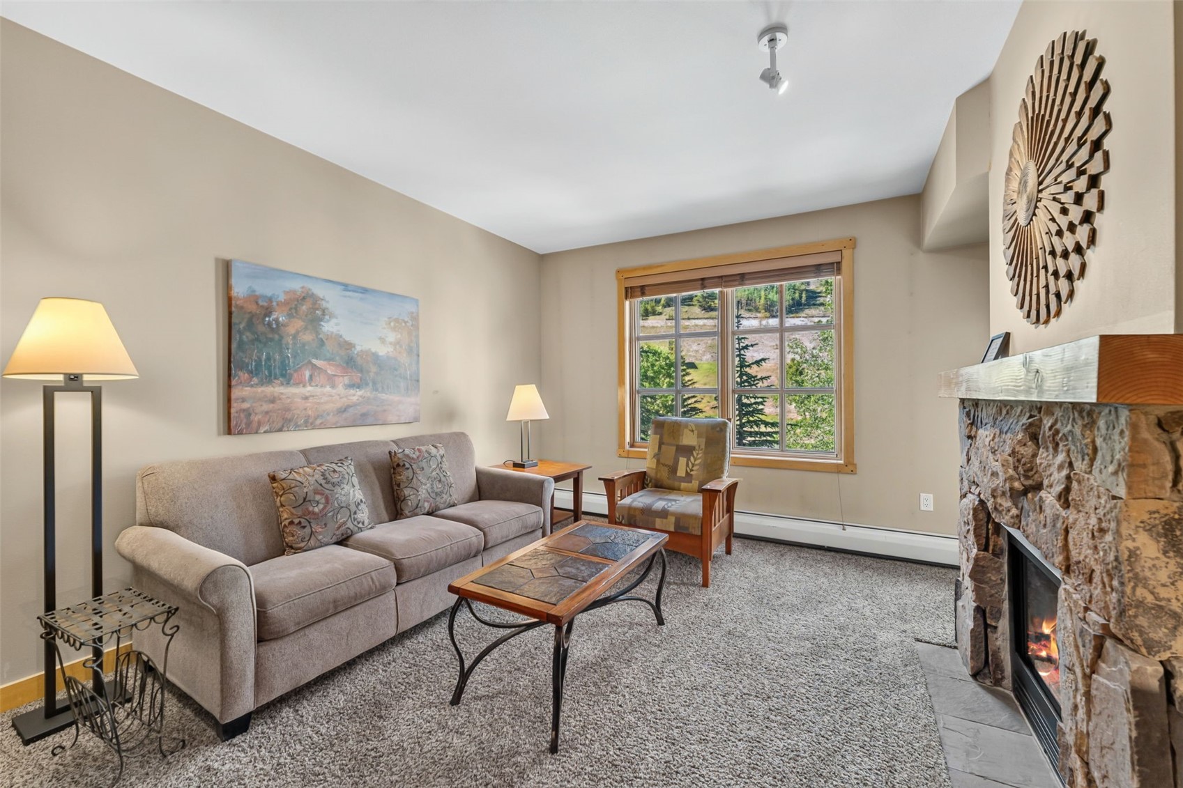 910 Copper Road Copper Mountain CO 80443