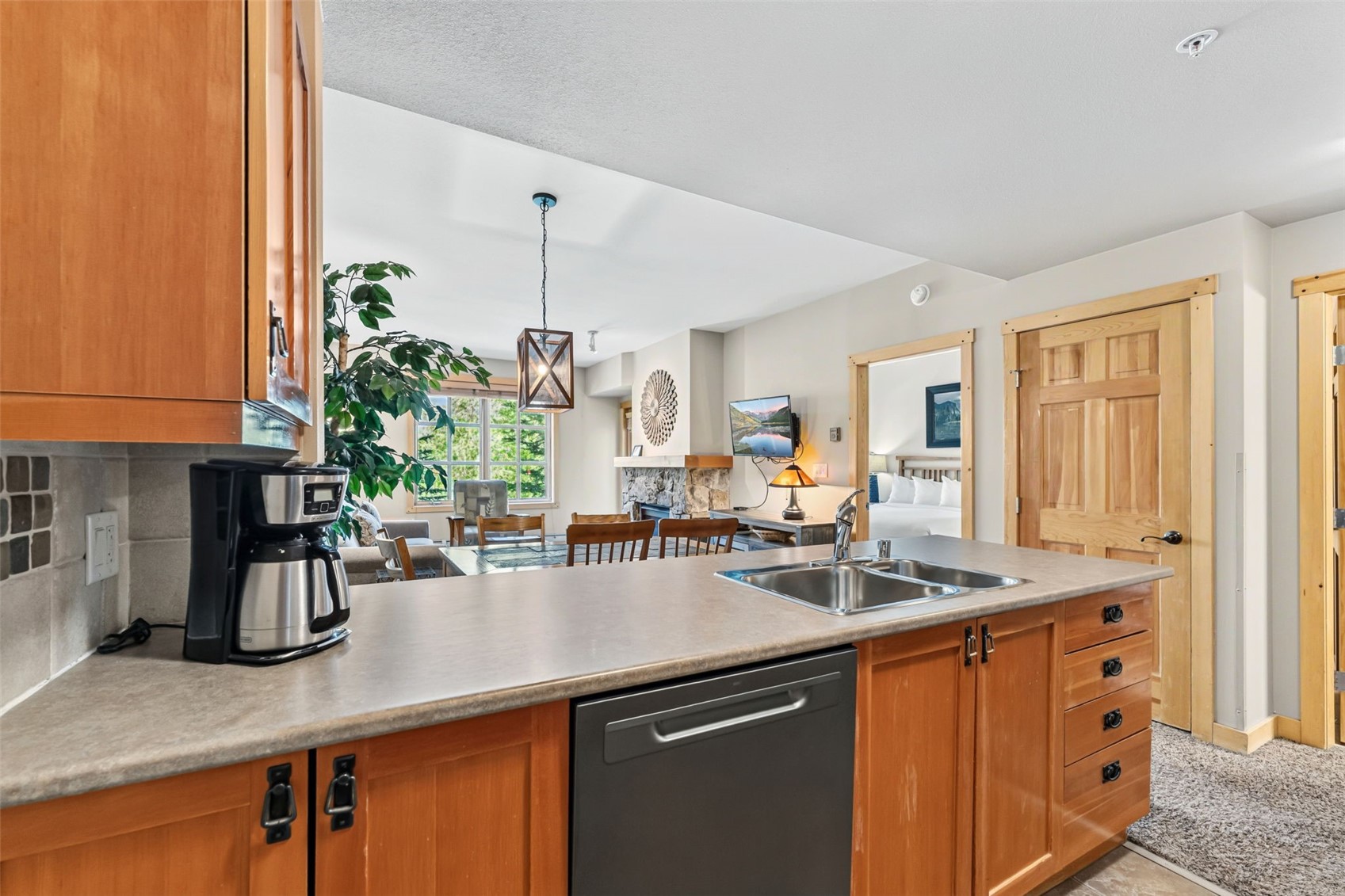 910 Copper Road Copper Mountain CO 80443