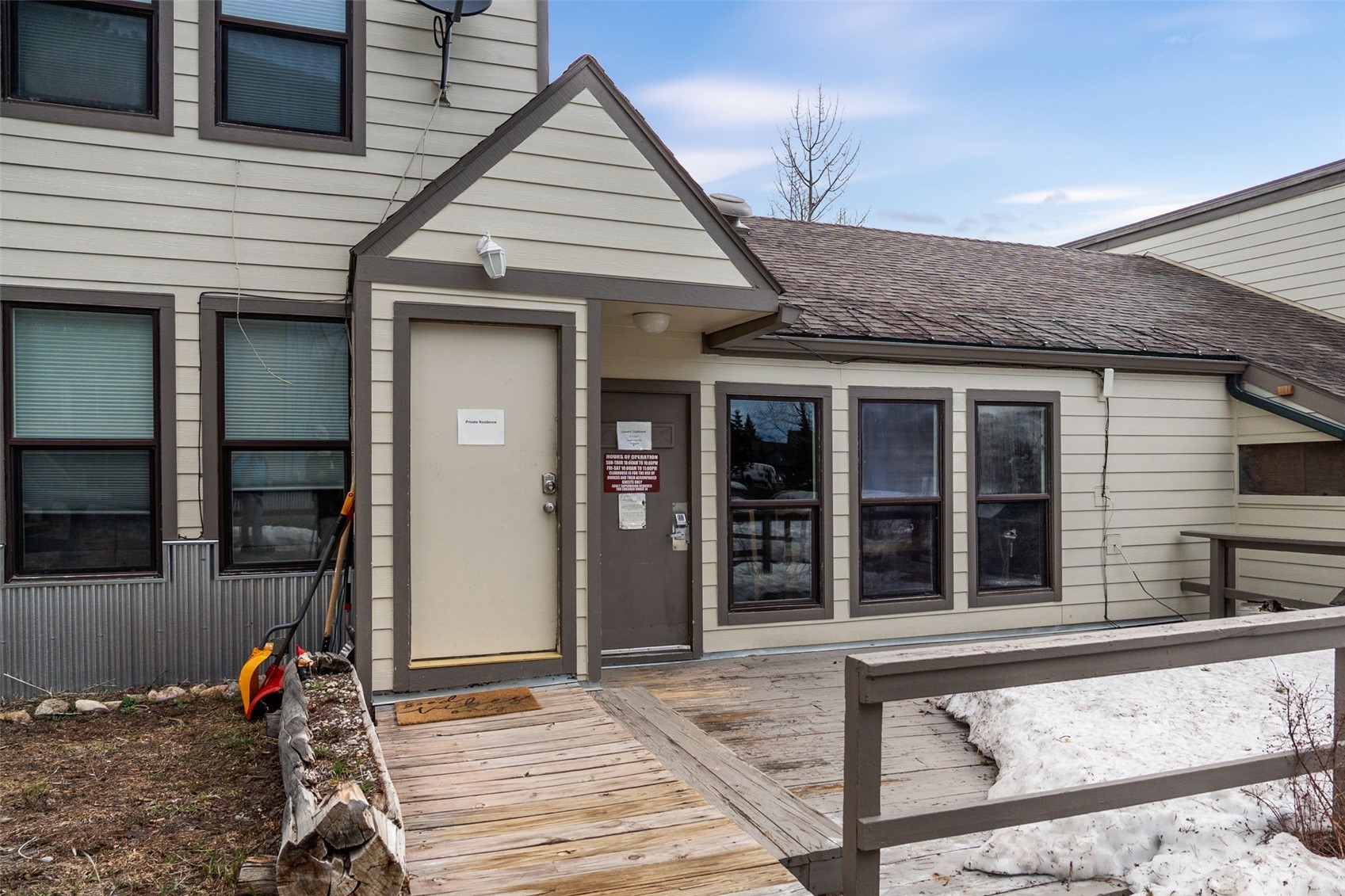 2200 Lodgepole Circle Silverthorne CO 80498