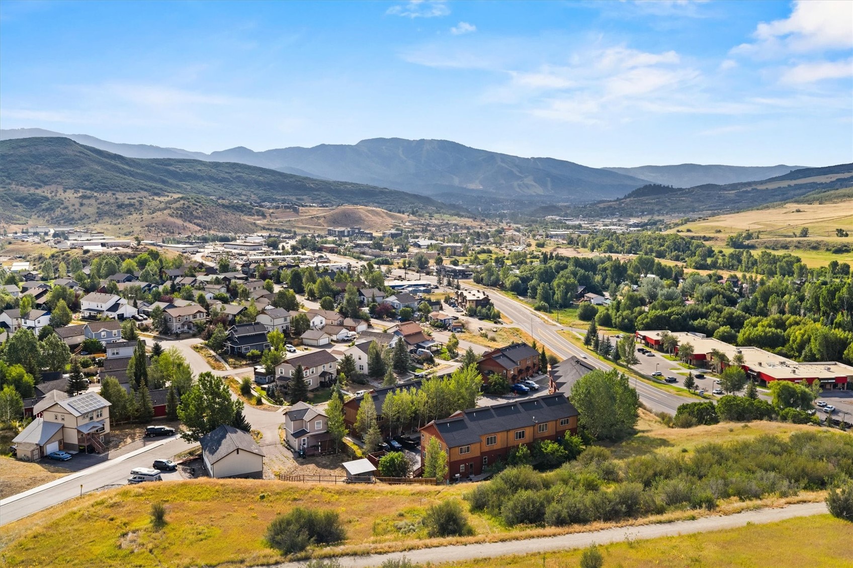 2368 Abbey Court Steamboat Springs CO 80487