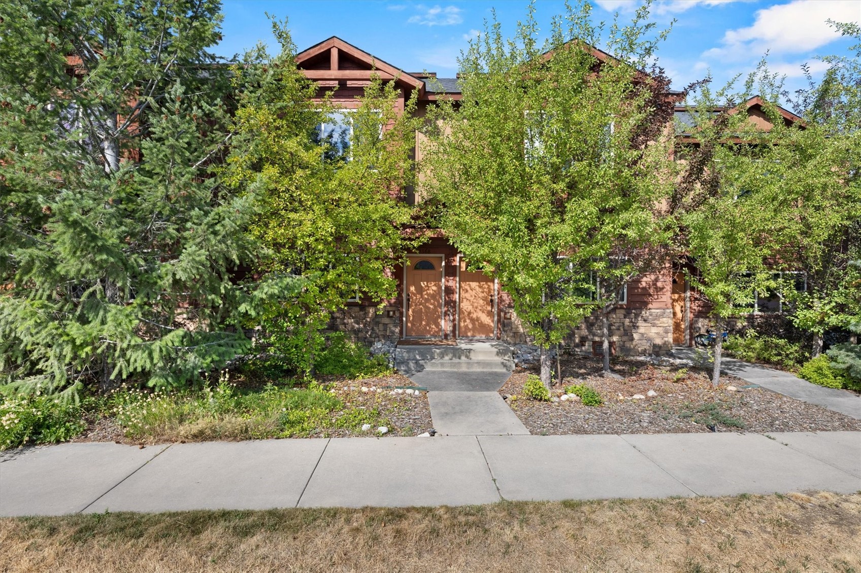 2368 Abbey Court Steamboat Springs CO 80487
