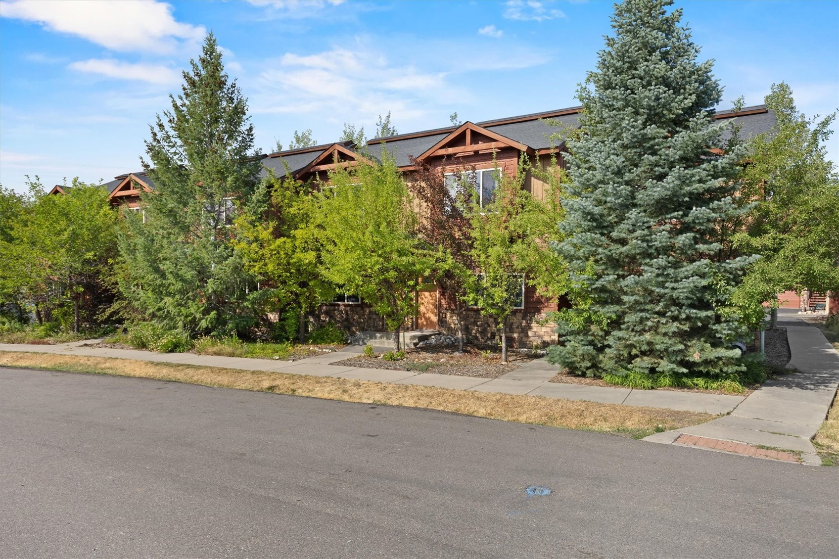 2368 Abbey Court Steamboat Springs CO 80487