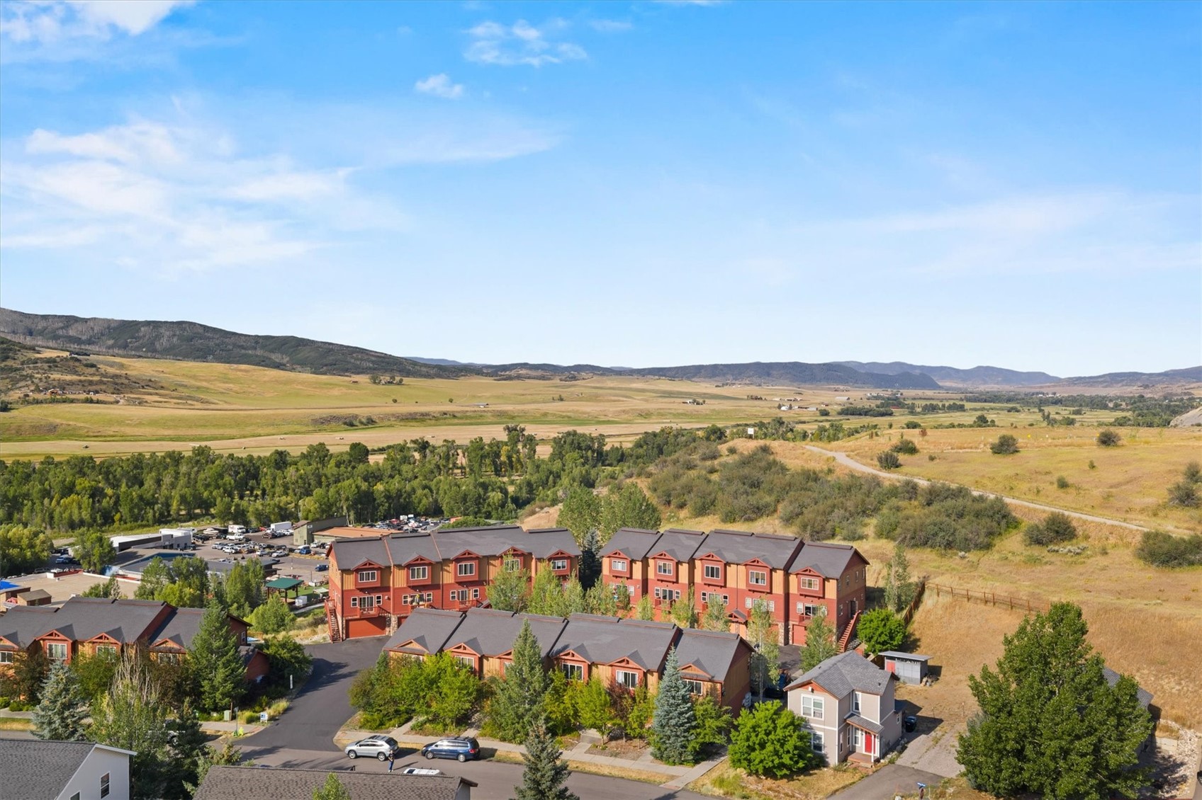 2368 Abbey Court Steamboat Springs CO 80487