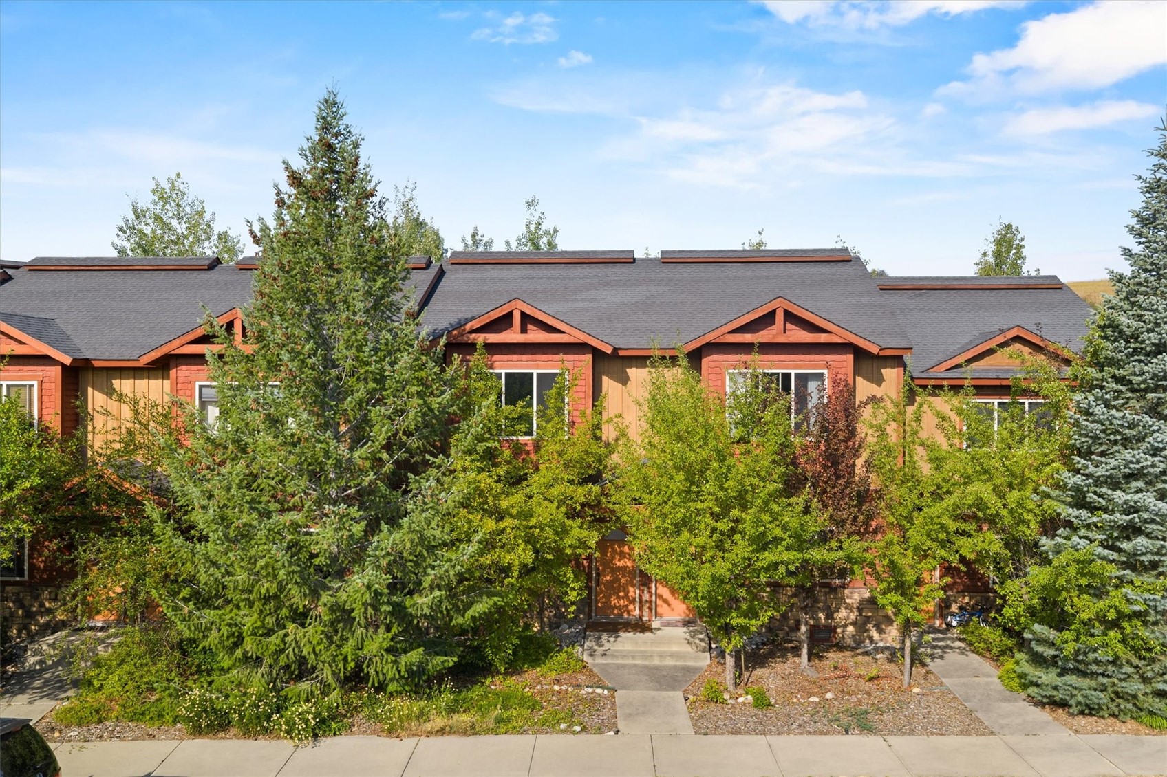 2368 Abbey Court Steamboat Springs CO 80487