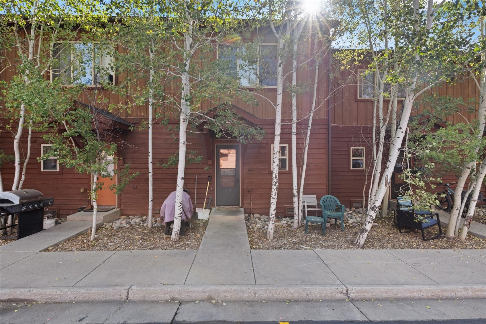 2368 Abbey Court Steamboat Springs CO 80487