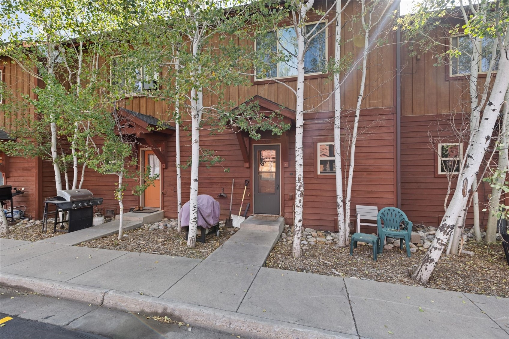 2368 Abbey Court Steamboat Springs CO 80487