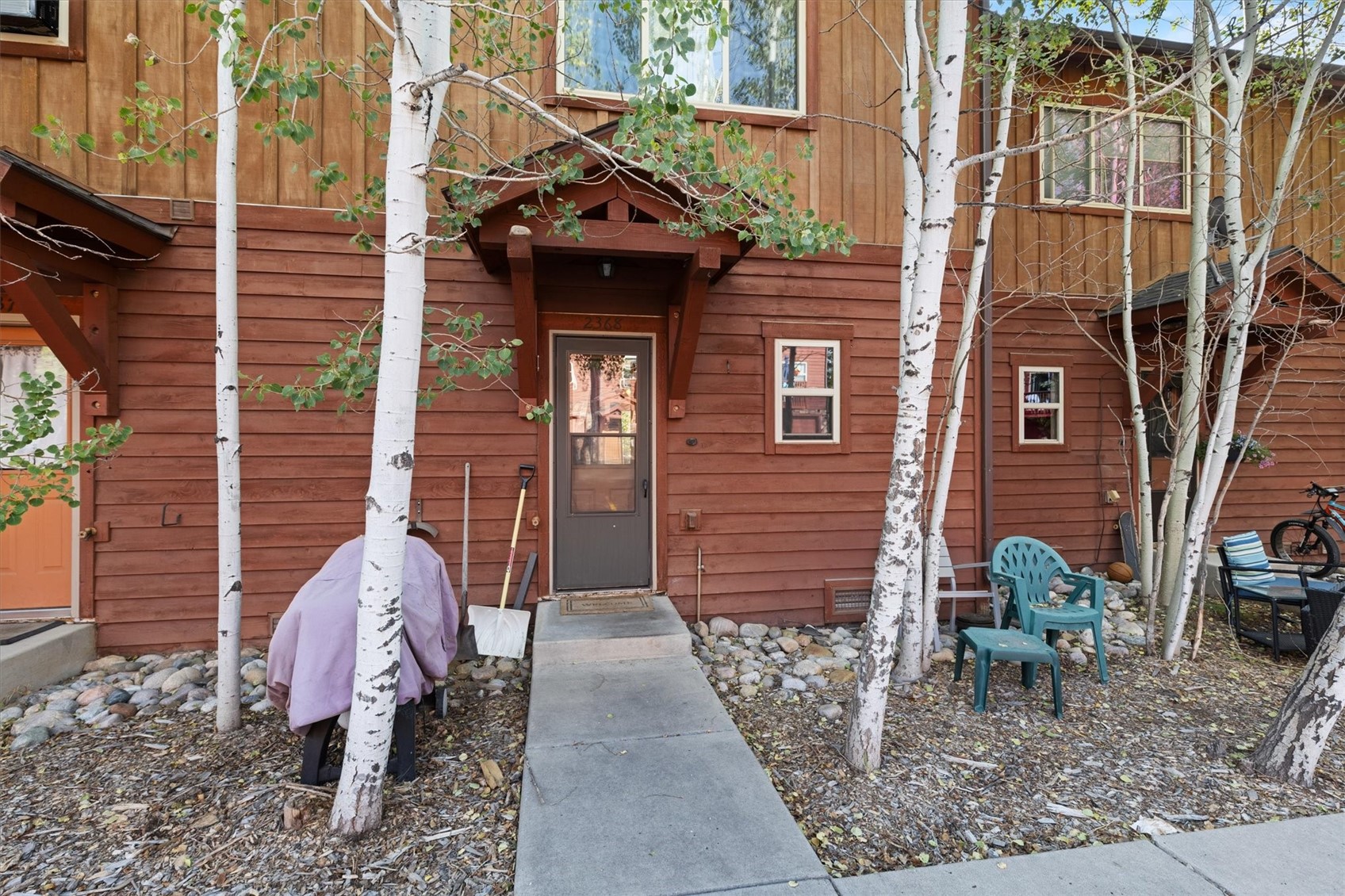 2368 Abbey Court Steamboat Springs CO 80487