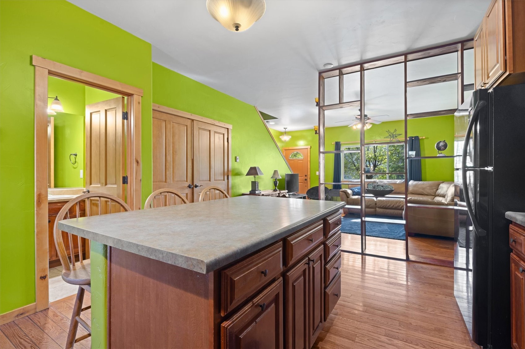 2368 Abbey Court Steamboat Springs CO 80487