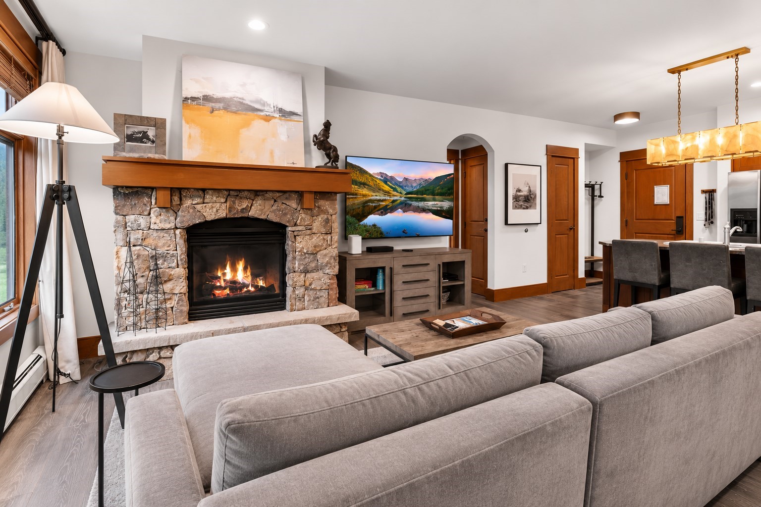 280 Trailhead Drive Dillon CO 80435