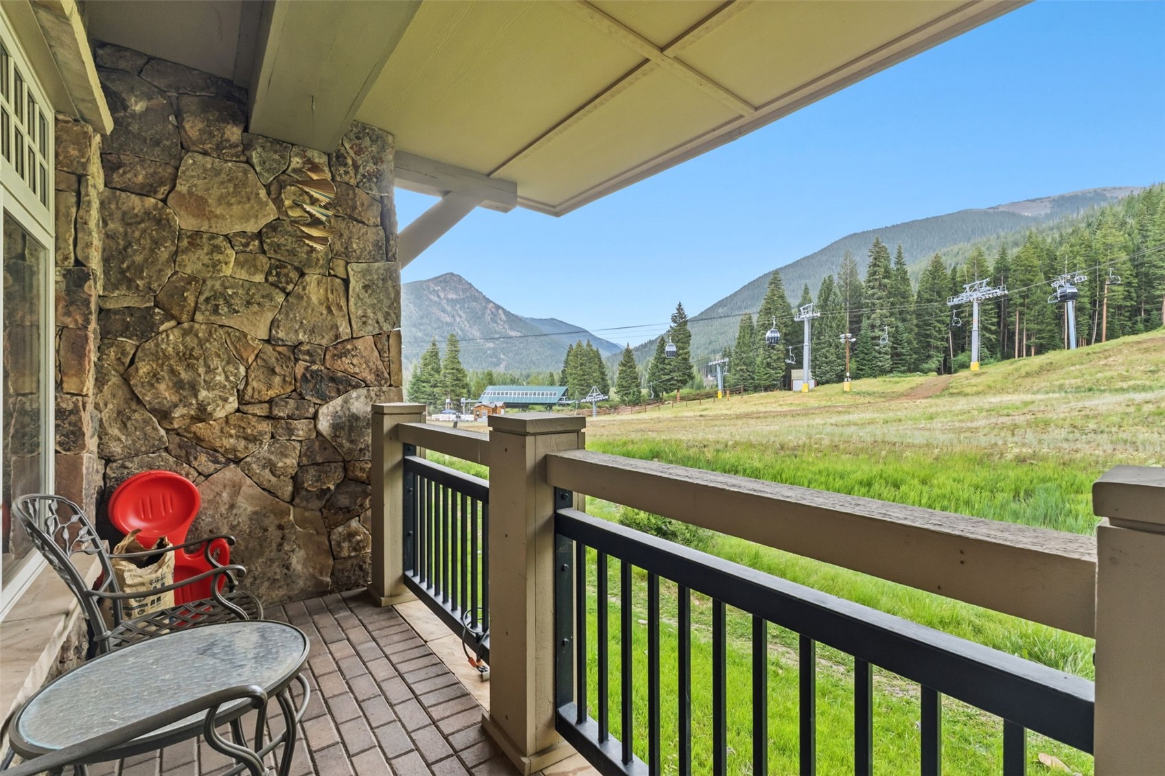 280 Trailhead Drive Dillon CO 80435
