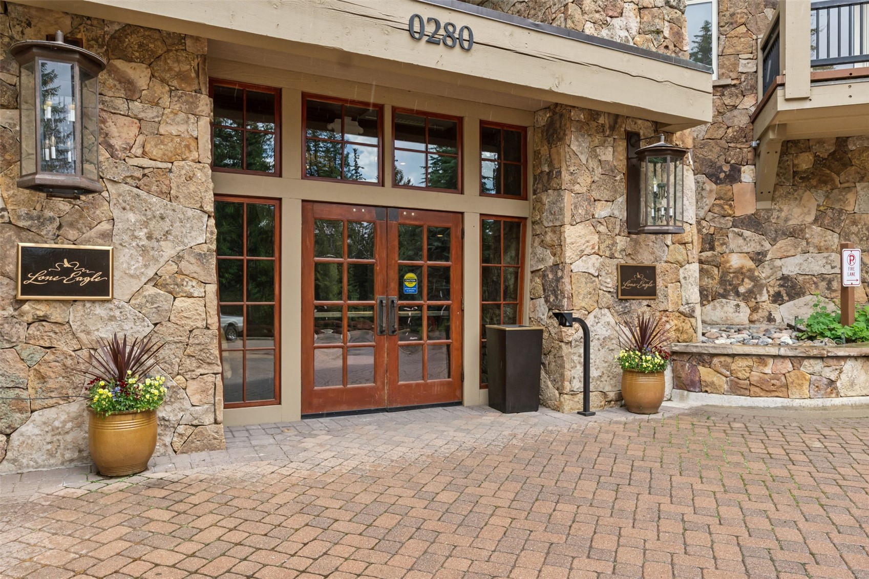 280 Trailhead Drive Dillon CO 80435
