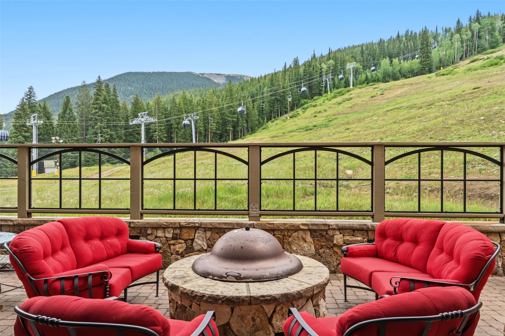 280 Trailhead Drive Dillon CO 80435
