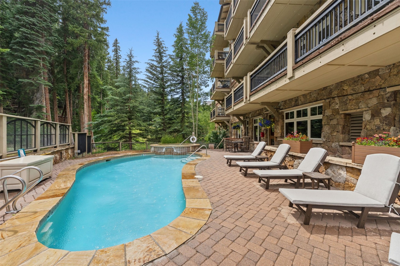 280 Trailhead Drive Dillon CO 80435