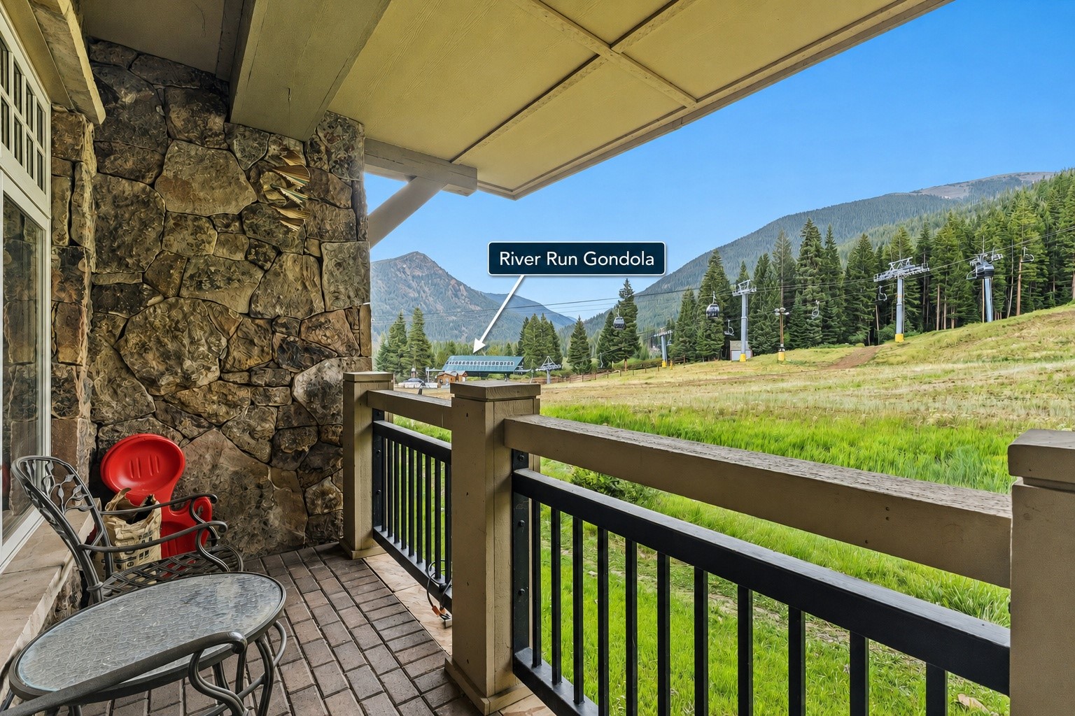 280 Trailhead Drive Dillon CO 80435