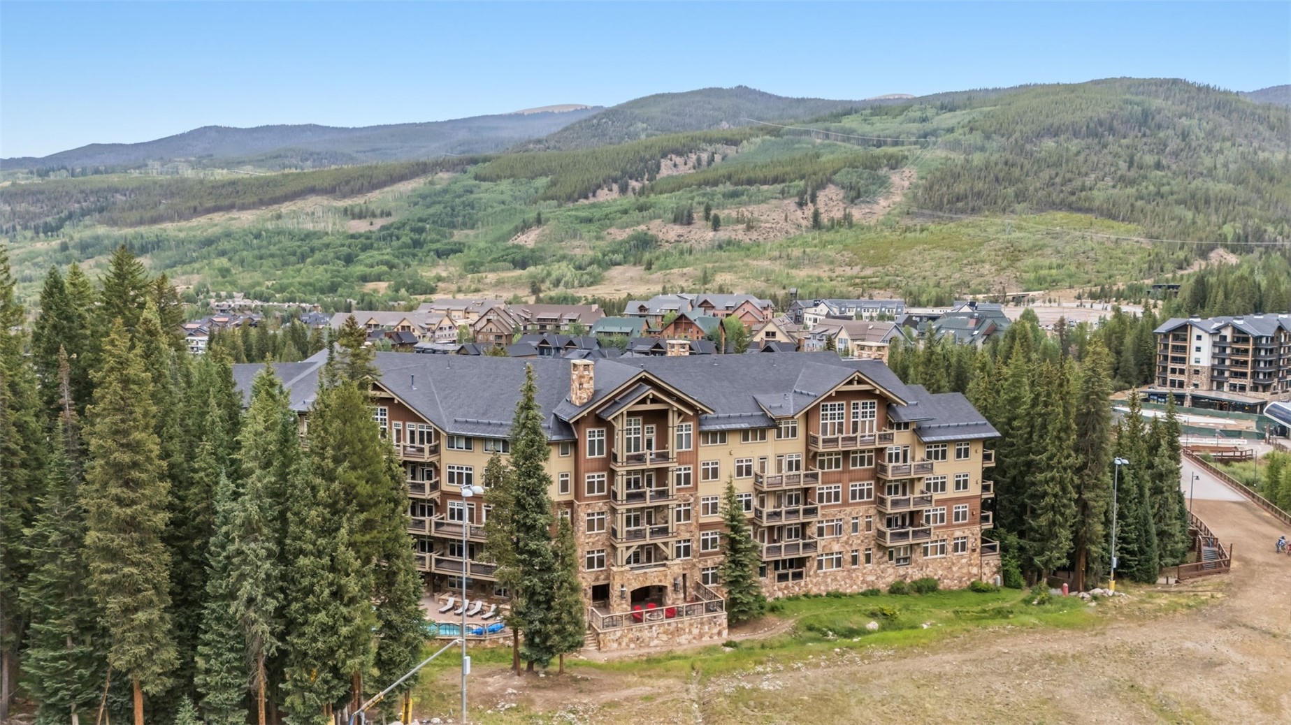 280 Trailhead Drive Dillon CO 80435