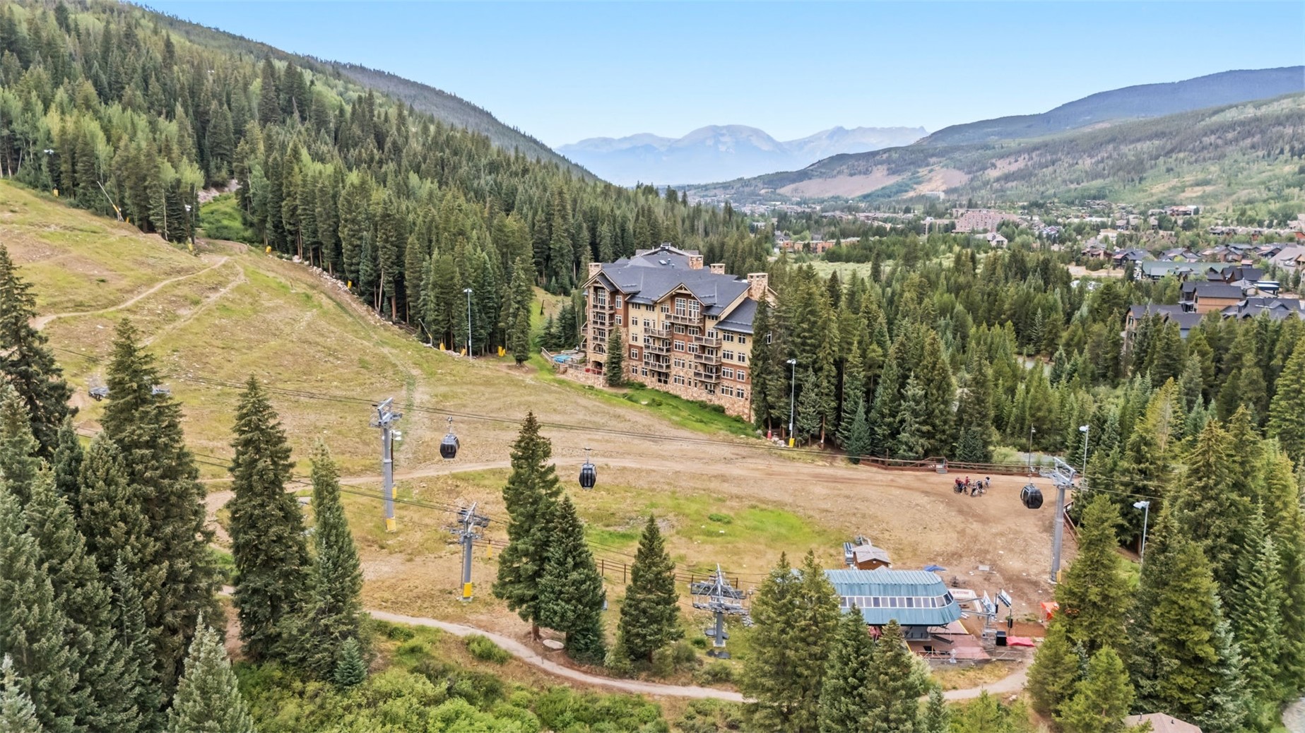 280 Trailhead Drive Dillon CO 80435