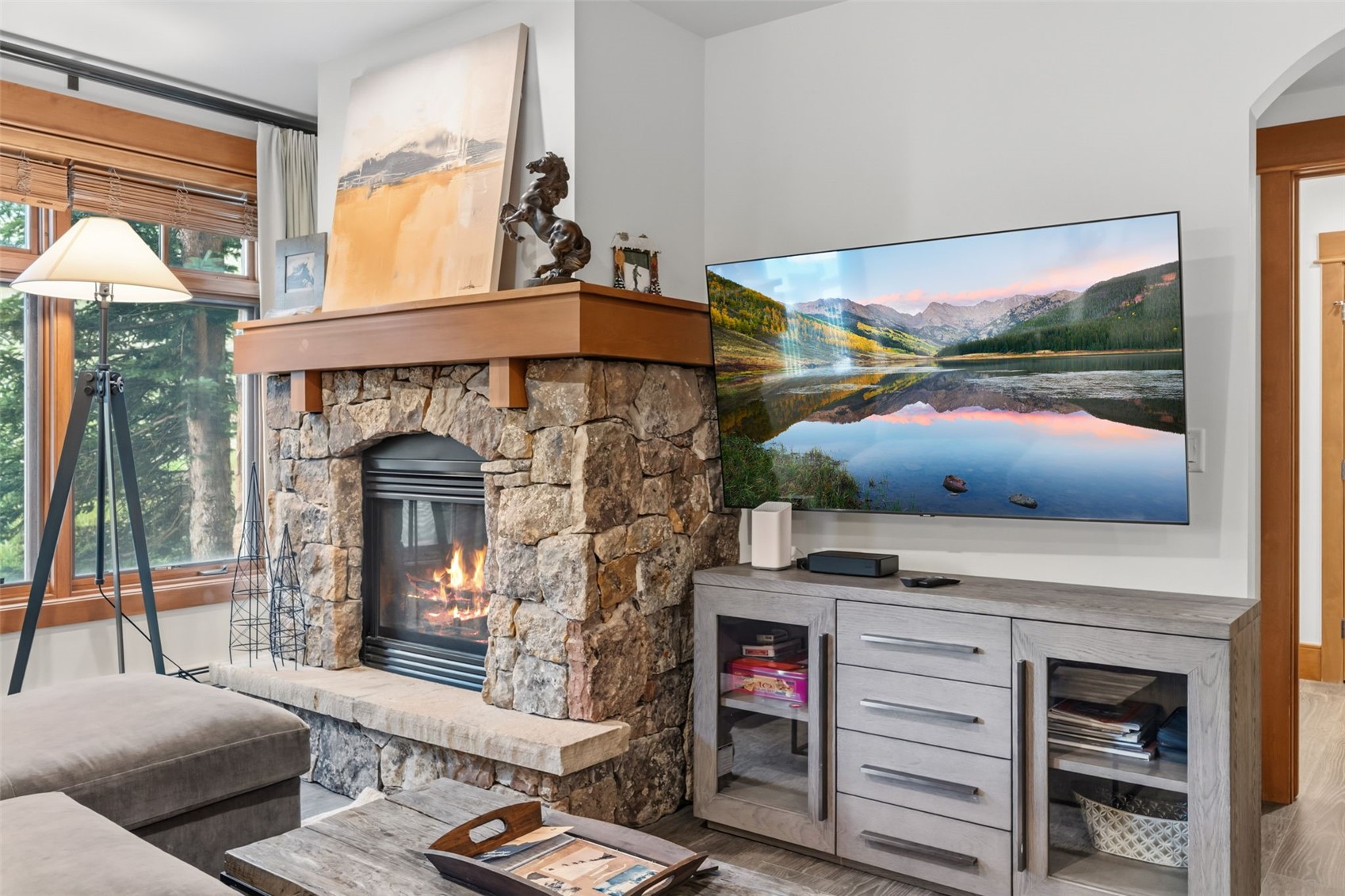 280 Trailhead Drive Dillon CO 80435