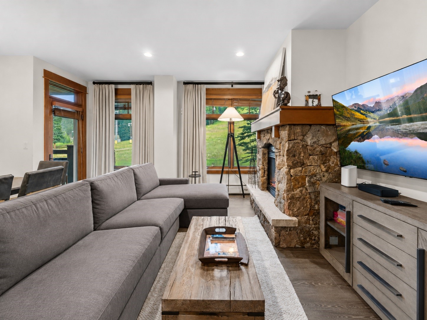 280 Trailhead Drive Dillon CO 80435