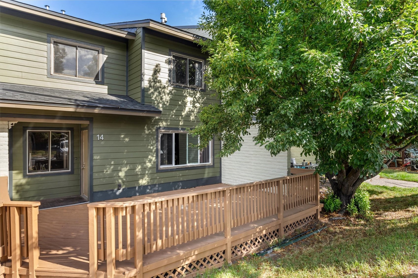14 Balsam Court Steamboat Springs CO 80487