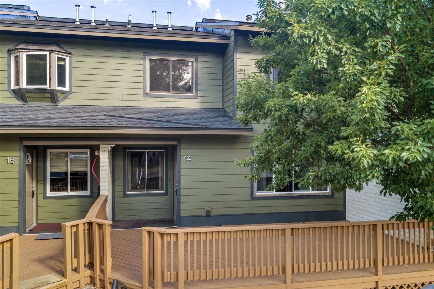 14 Balsam Court Steamboat Springs CO 80487
