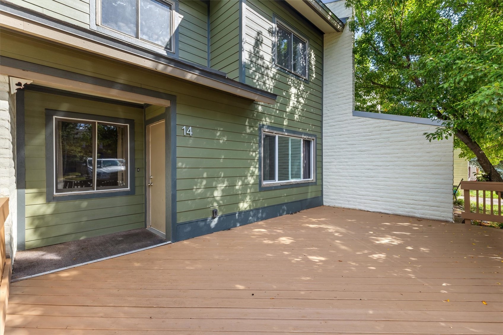 14 Balsam Court Steamboat Springs CO 80487