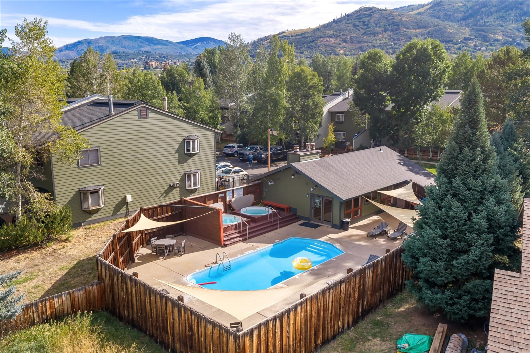 14 Balsam Court Steamboat Springs CO 80487