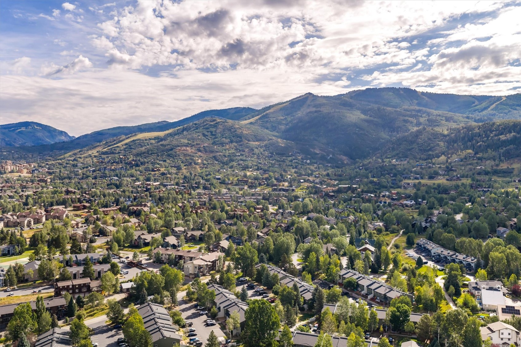 14 Balsam Court Steamboat Springs CO 80487