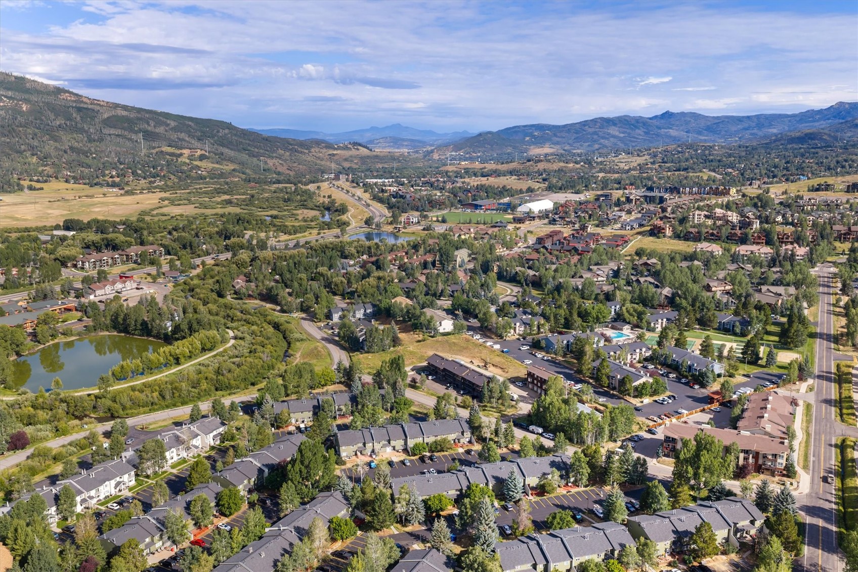 14 Balsam Court Steamboat Springs CO 80487
