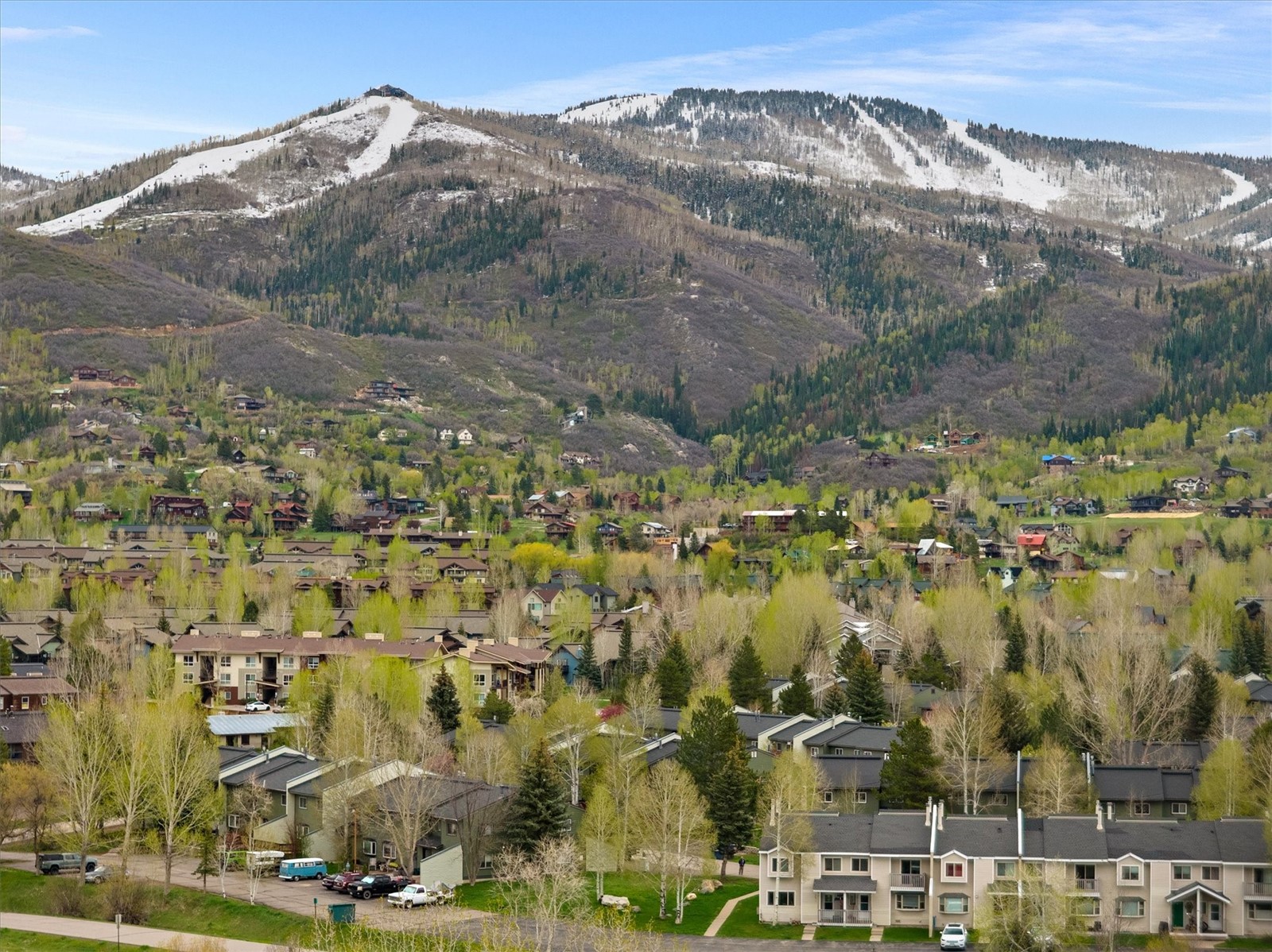 14 Balsam Court Steamboat Springs CO 80487