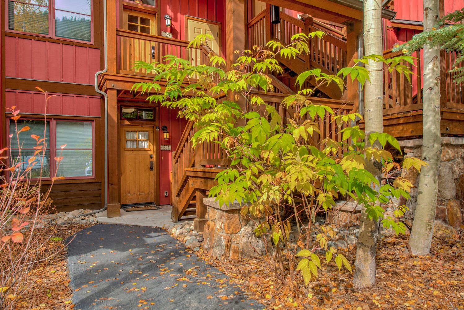 97 Lake Ridge Circle Keystone CO 80435