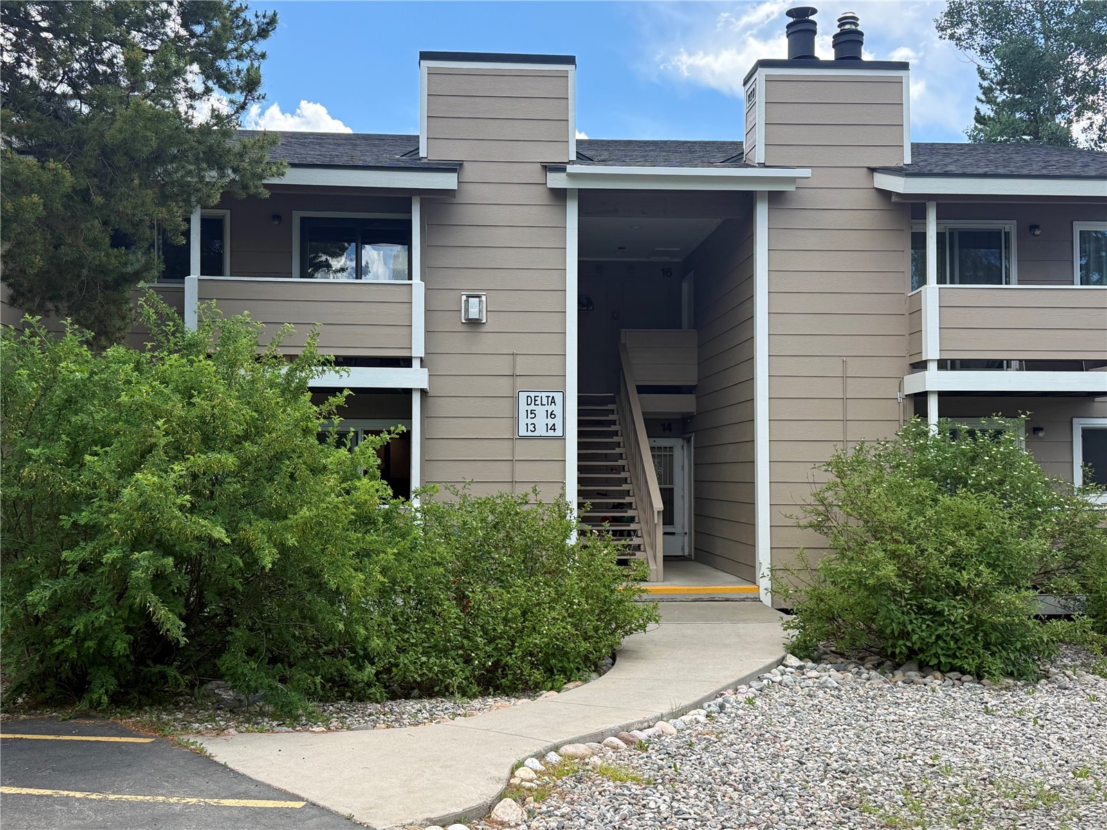 1320 Athens Plaza Steamboat Springs CO 80487
