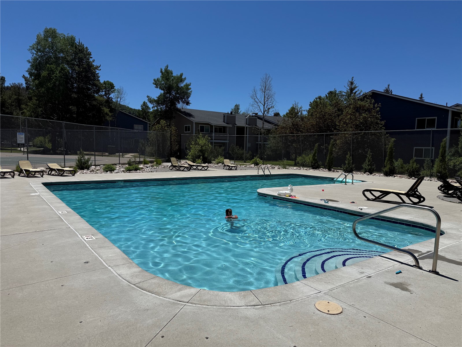 1320 Athens Plaza Steamboat Springs CO 80487