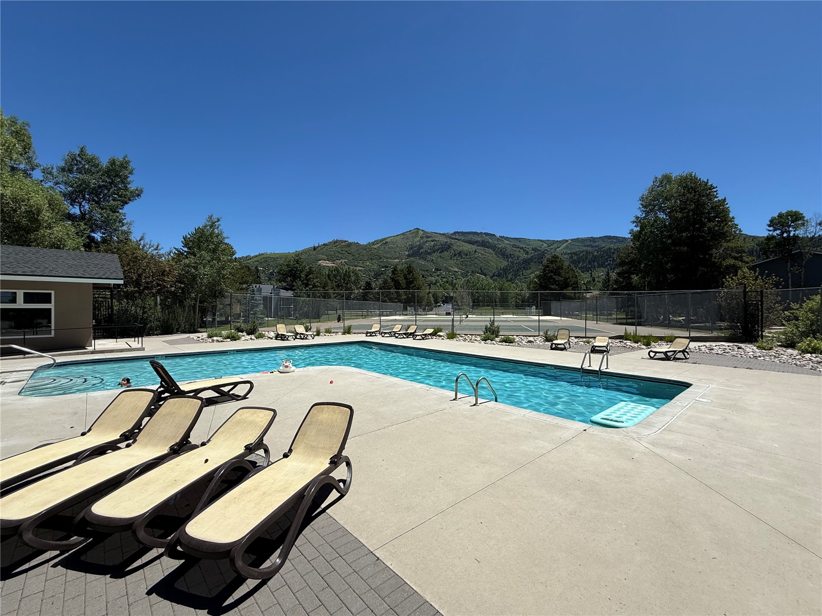 1320 Athens Plaza Steamboat Springs CO 80487