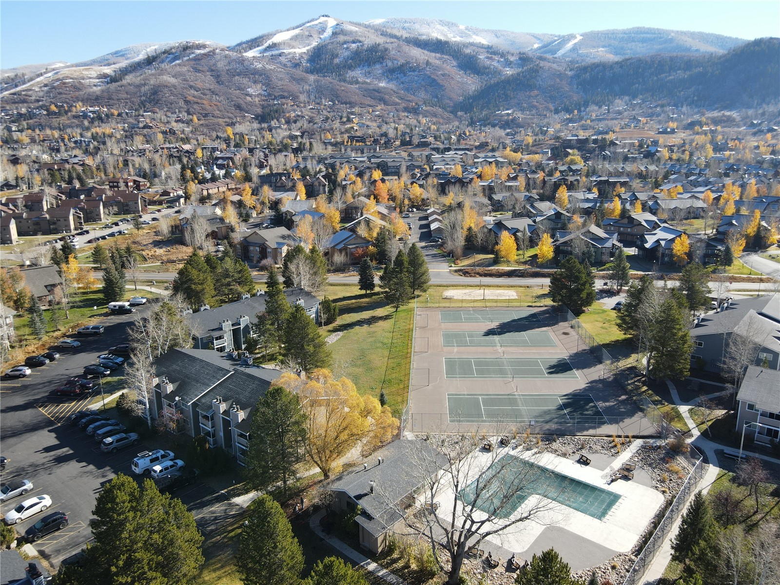 1320 Athens Plaza Steamboat Springs CO 80487
