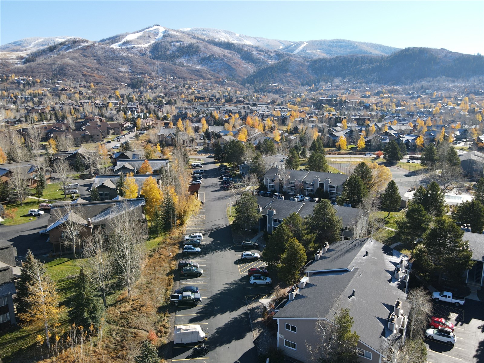 1320 Athens Plaza Steamboat Springs CO 80487