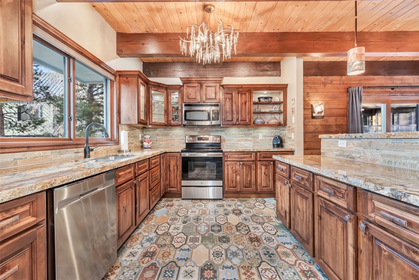 2650 Medicine Springs Drive Steamboat Springs CO 80487