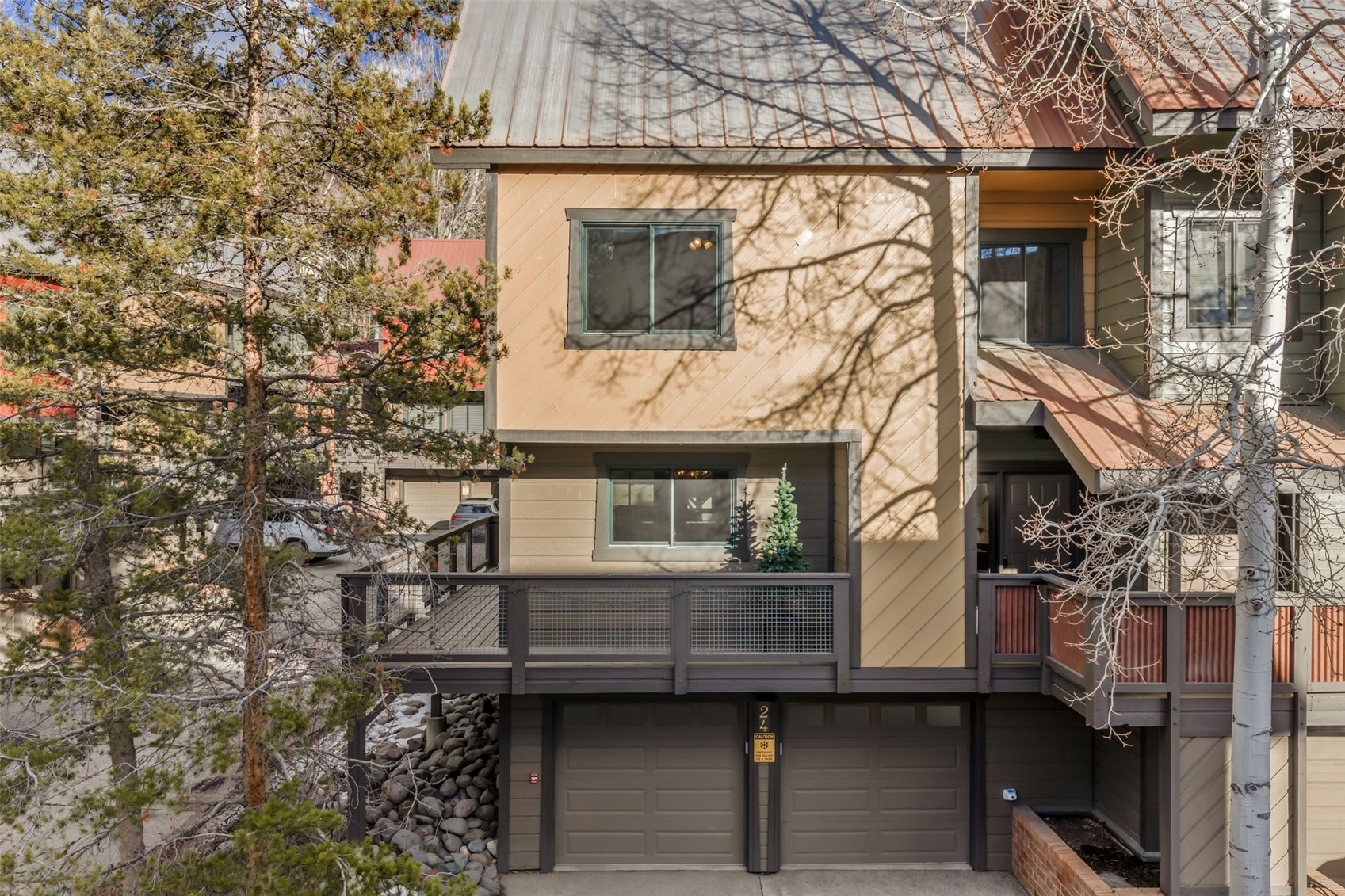 2650 Medicine Springs Drive Steamboat Springs CO 80487