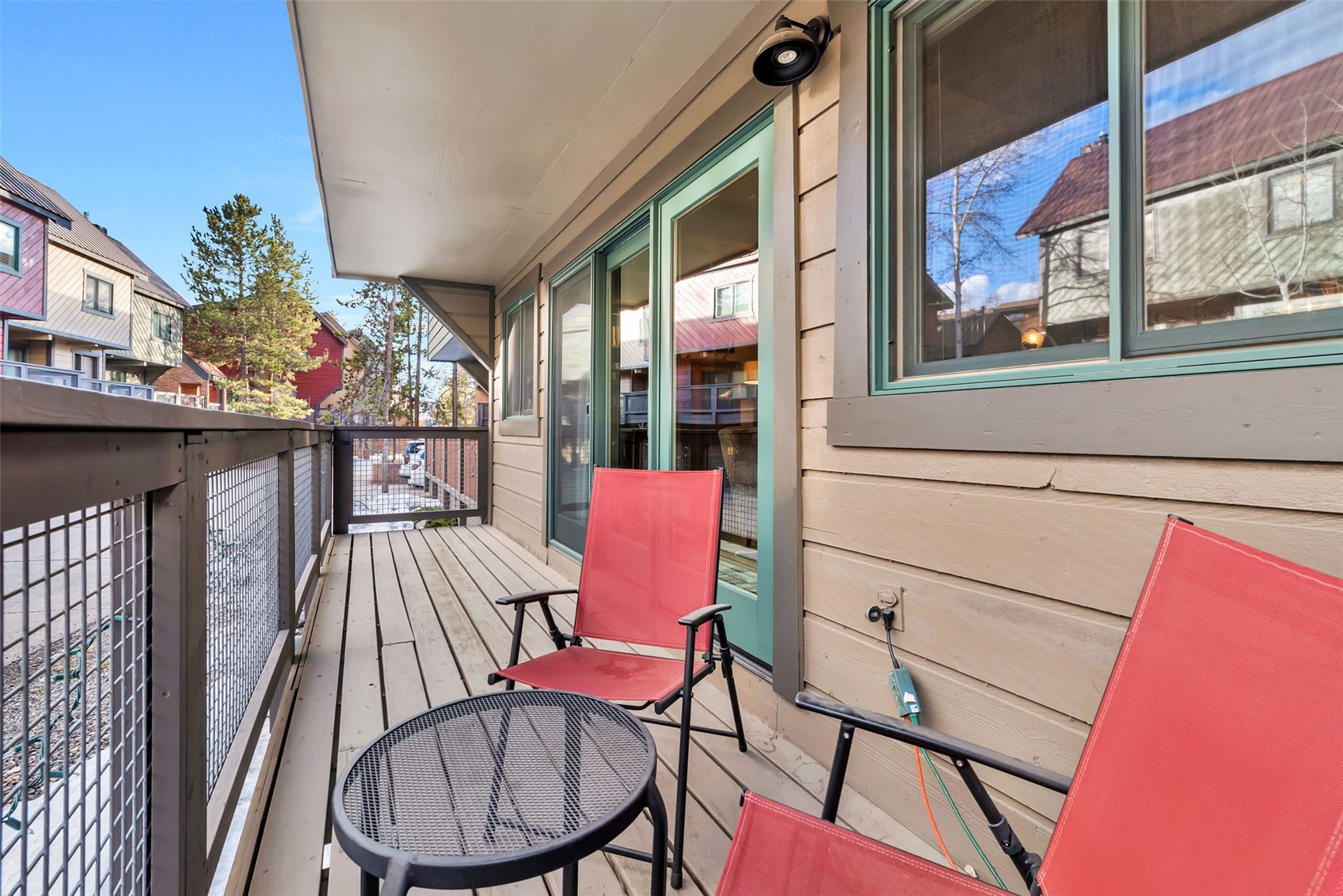 2650 Medicine Springs Drive Steamboat Springs CO 80487